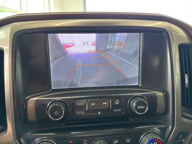 2015 Chevrolet Silverado 3500HD High Country - Photo 23