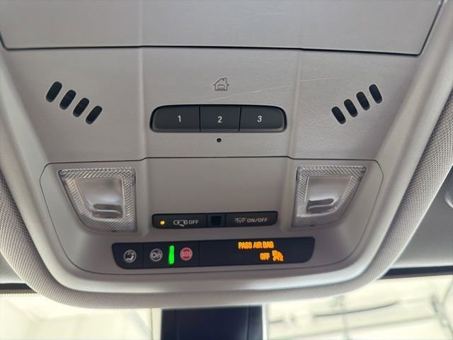 2023 GMC Acadia AT4 - Photo 27