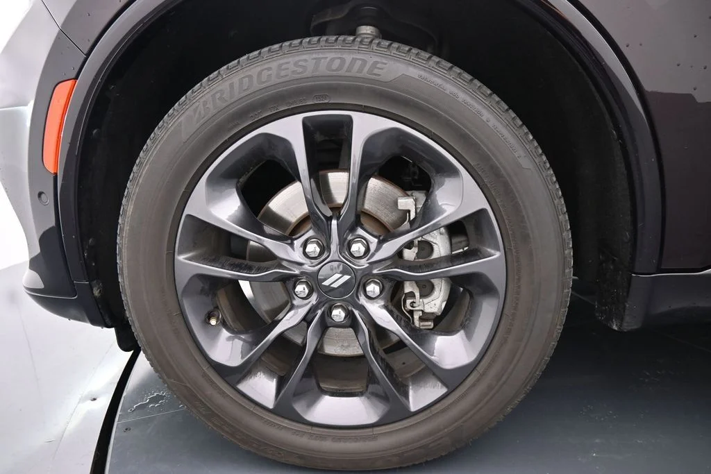 Used 2024 Red Dodge R/T image 14