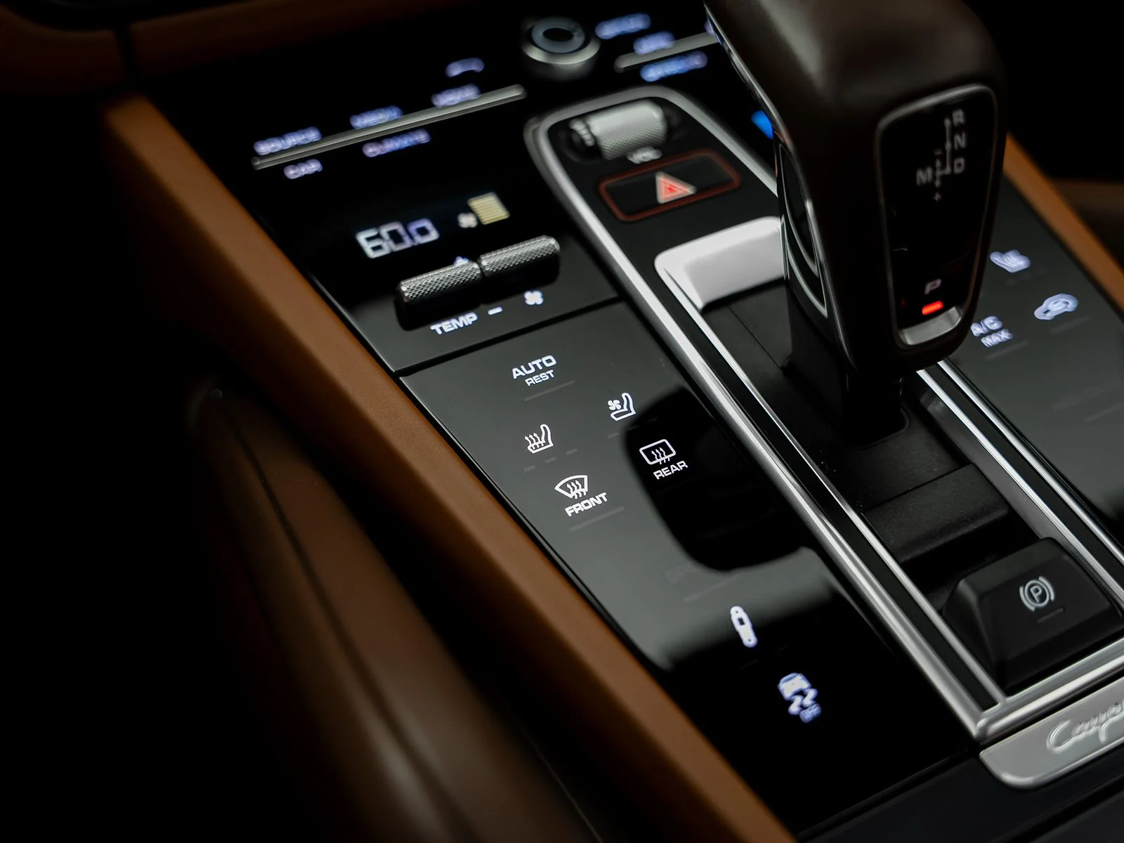Used 2019 Black Porsche Turbo image 51