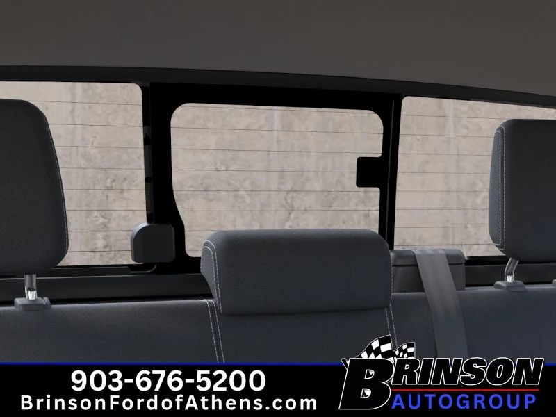 New 2026 Velocity Blue Metallic Ford XLT image 22