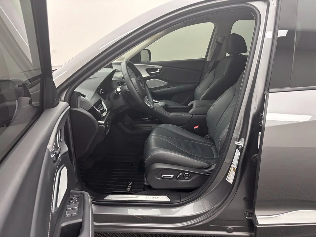 Certified Used 2022  Acura Technology Package image 23