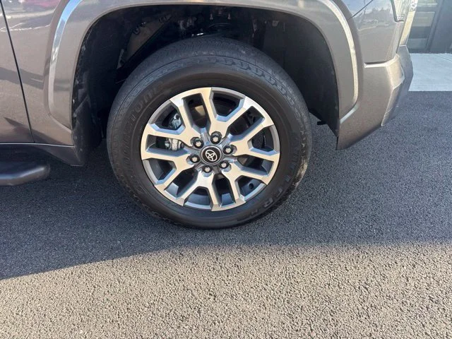Used 2025 Gray Toyota 1794 image 11
