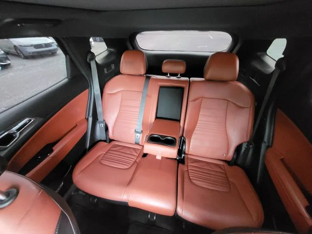 Certified Used 2024 Black Kia SX image 13