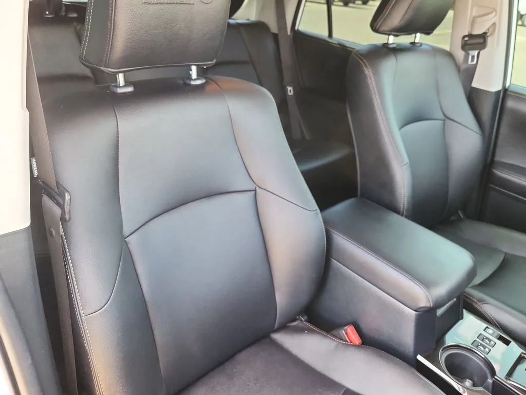 Used 2023 White Toyota 40th Anniversary Special Edition image 17