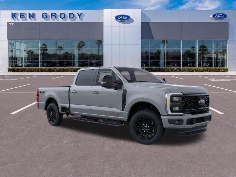 2026 Ford F-250 Lariat 4x4 Crew Cab 6-3/4' Box's photo