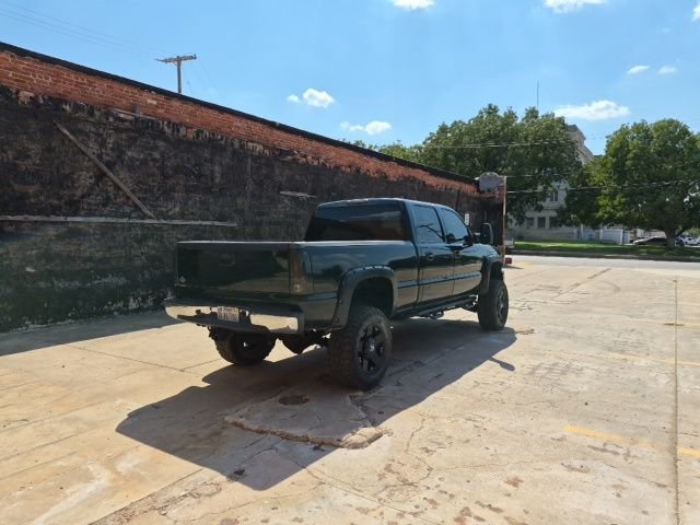 Used 2007 Black GMC SLT image 6