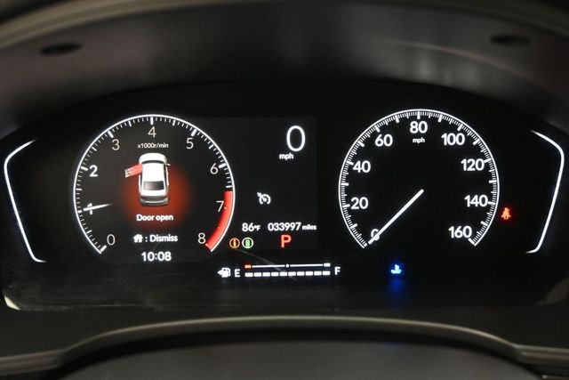 Used 2025  Honda LX image 4