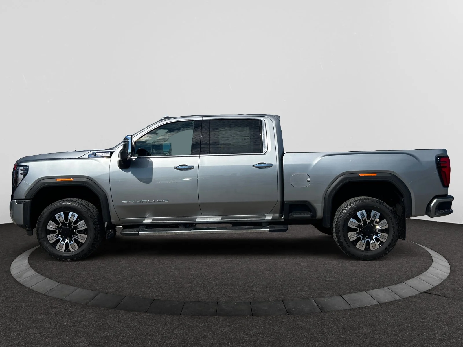 New 2026 Sterling Metallic GMC Denali image 2