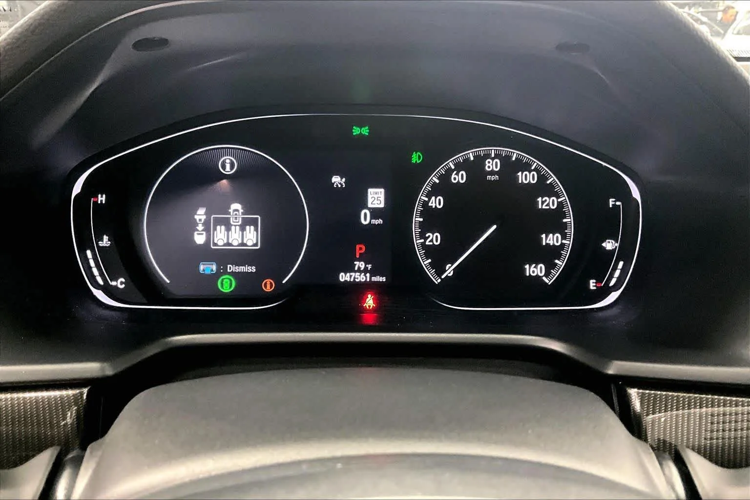 Used 2022 Platinum White Pearl Honda Sport image 26
