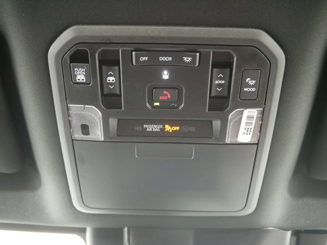 New 2026 Lunar Rock Toyota 1794 Edition image 23