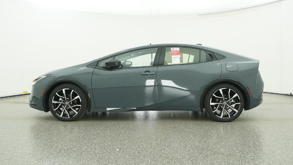 New 2026 Guardian Gray Toyota XSE Premium image 52