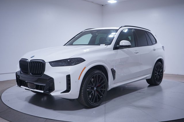 2026|BMW|X5|sDrive40i|4D Sport Utility