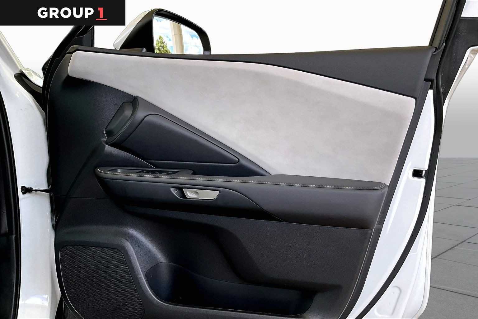 Certified Used 2026 Wind Chill Pearl Lexus Premium image 20