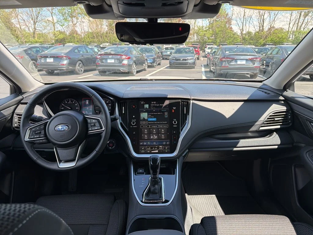 2025 Subaru Outback Premium - Photo 11