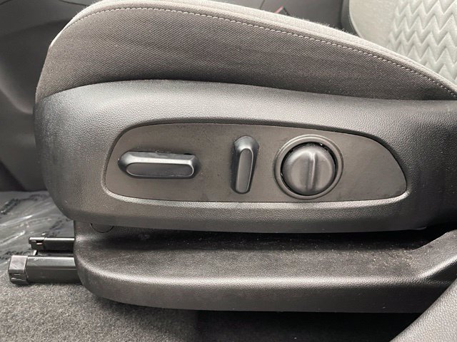 Used 2024 Mosaic Black Metallic Chevrolet LS image 17