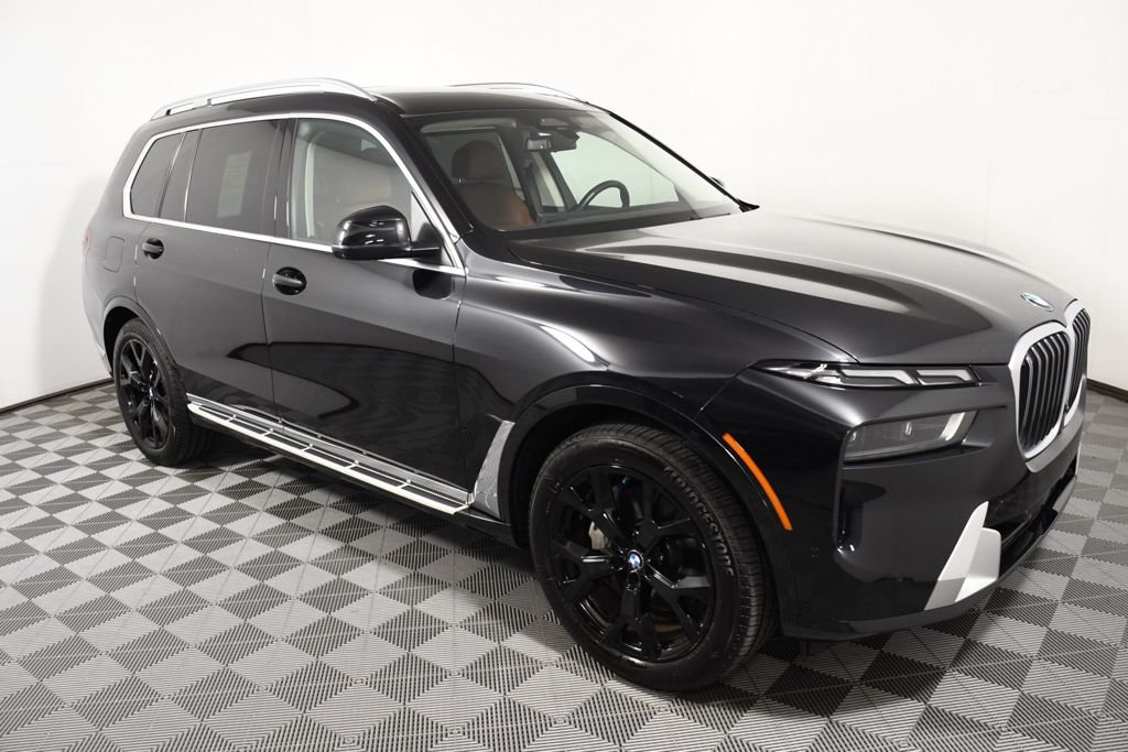 2023 BMW X7 40i - Photo 8