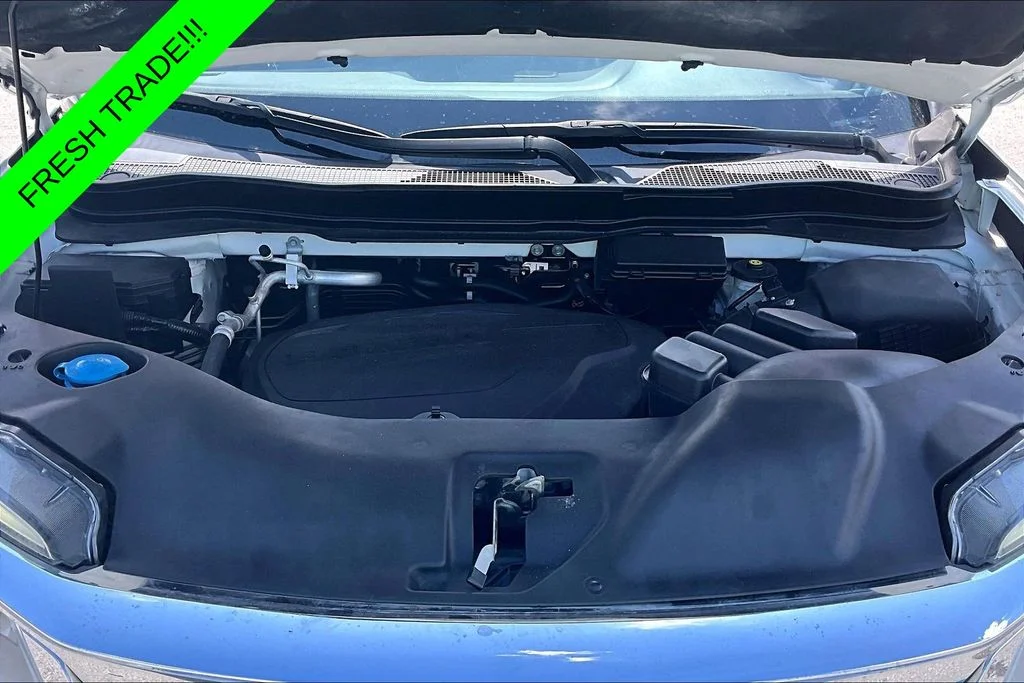Used 2022  Honda Touring image 31