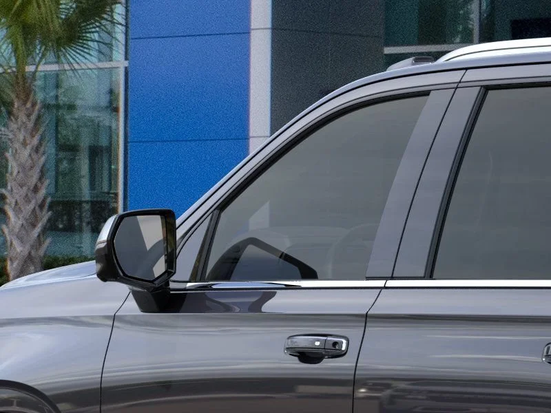 New 2026 Dark Ash Metallic Chevrolet Premier image 22