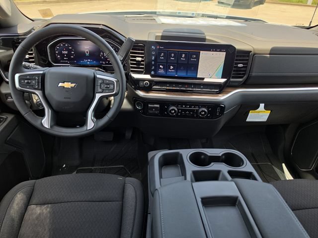 2026 Chevrolet Silverado 1500 LT - Photo 8
