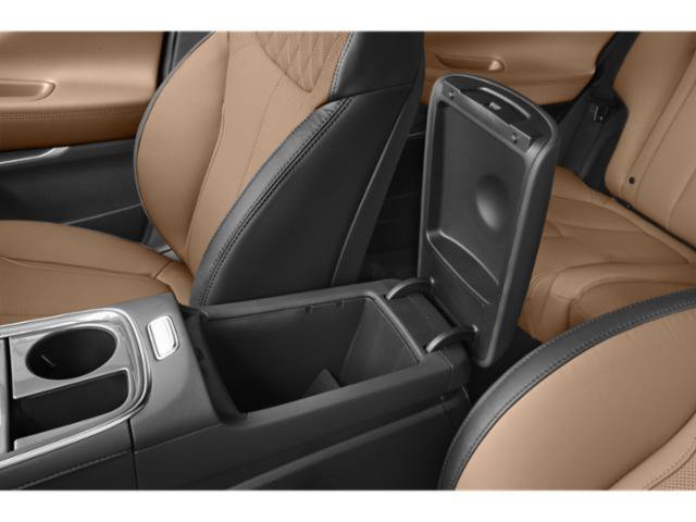 Certified Used 2023 Twilight Black Hyundai Calligraphy image 17