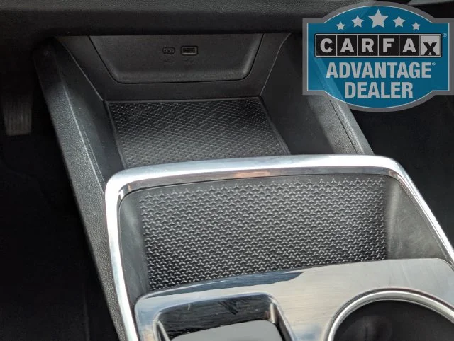 Used 2026 Summit White Chevrolet LT image 13