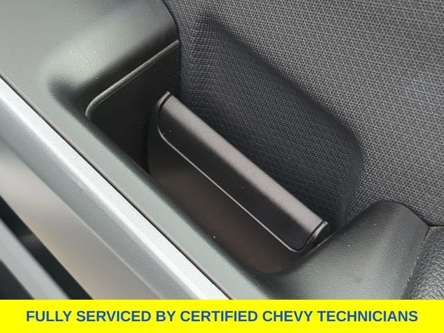 Used 2023 Silver Ford XLT image 44
