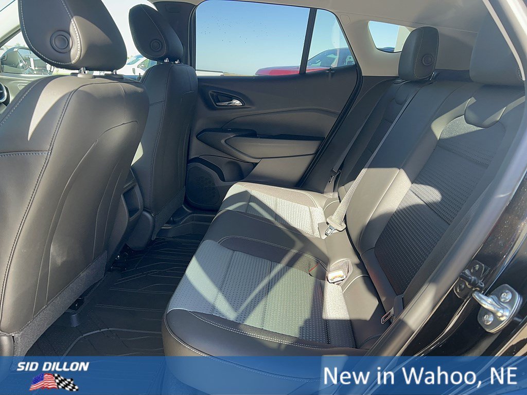 2026 Chevrolet Trax LT - Photo 19