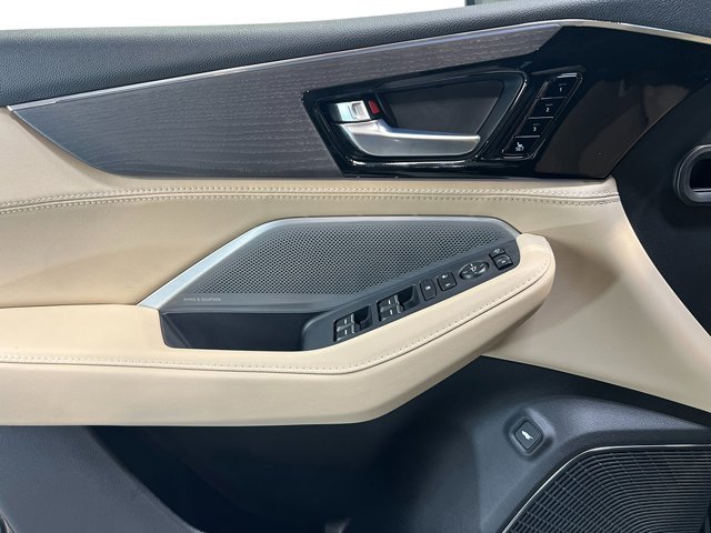 New 2026 Platinum White Pearl Acura w/Advance Package image 15