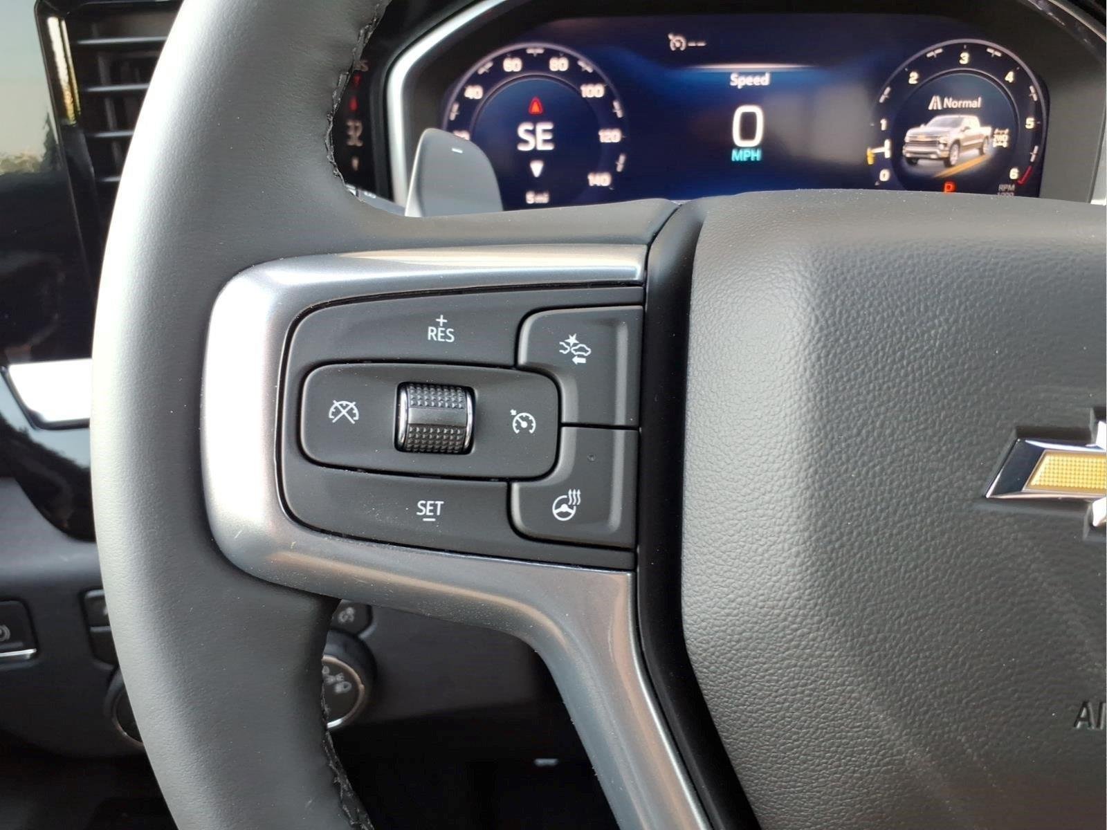 New 2026 Black Chevrolet LT image 19