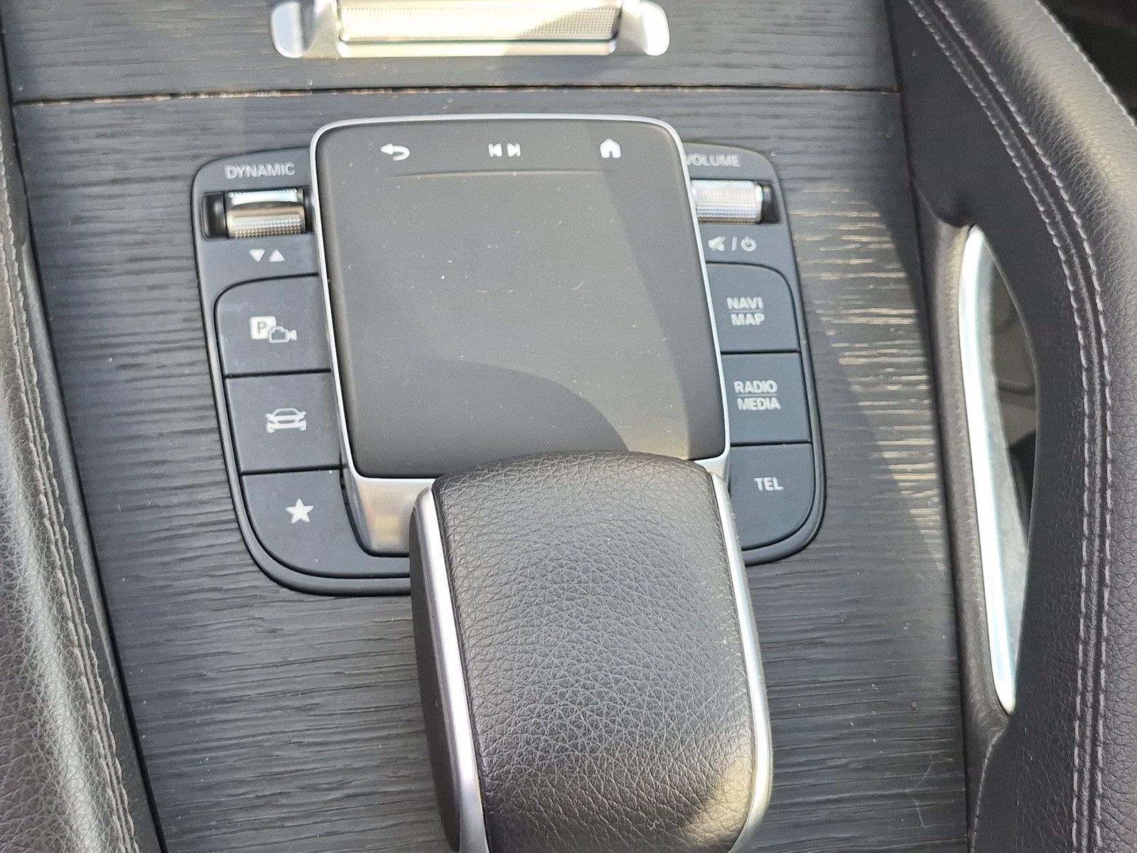 Used 2024 Twilight Blue Metallic Mercedes-Benz GLS 450 image 27