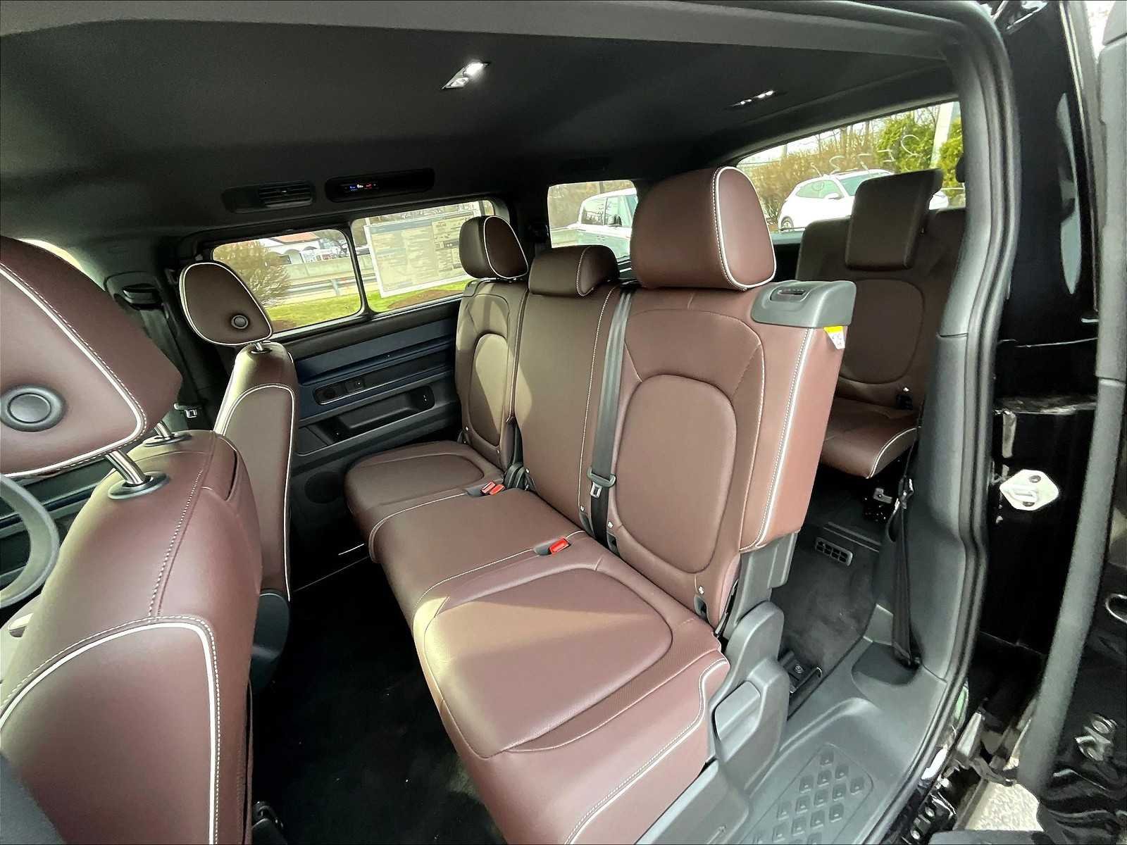 2025 Volkswagen ID. Buzz PRO S - Photo 15