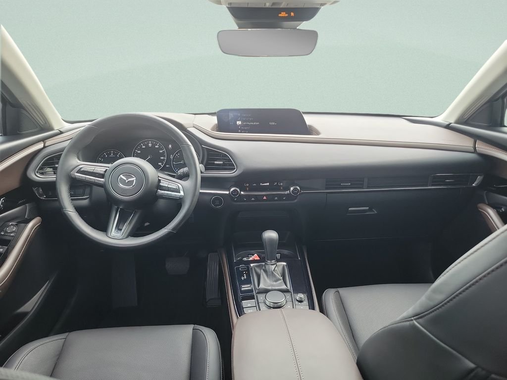 Used 2023 Gray Mazda 2.5 Turbo Premium Plus Package image 11