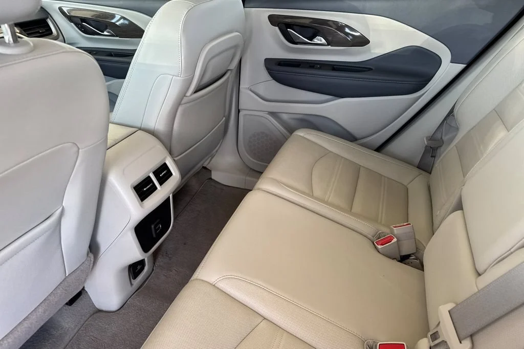 2023 GMC Terrain Denali - Photo 12