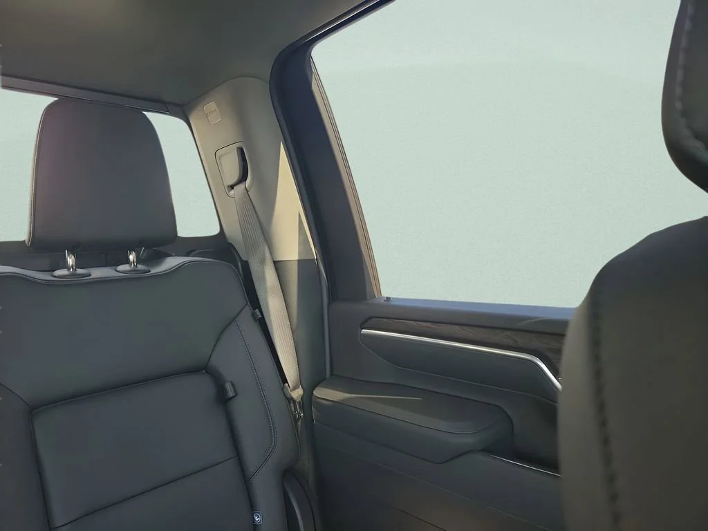 2026 GMC Sierra 2500HD SLT - Photo 14