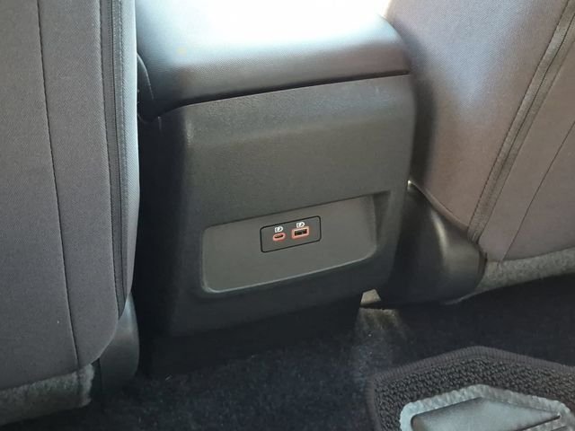 Certified Used 2023 Gray Nissan SV image 22