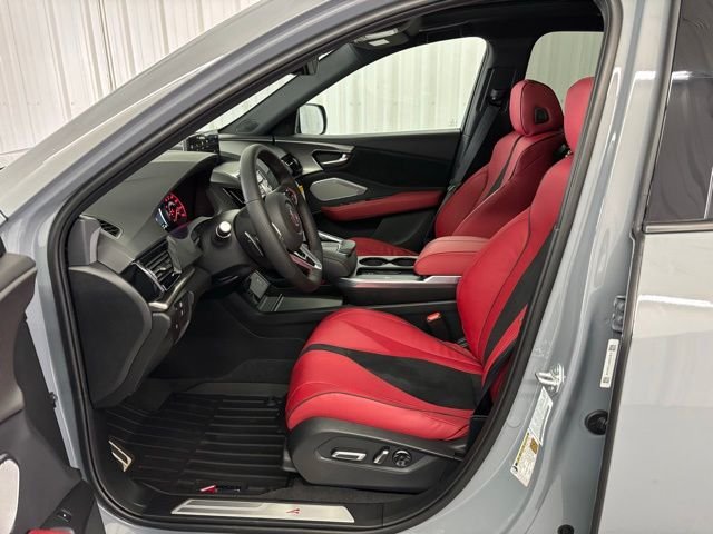 2026 Acura RDX A-Spec Package - Photo 2