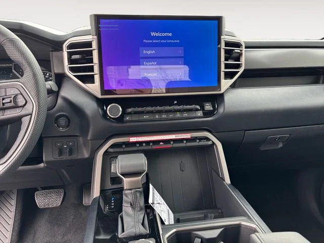 2026 Toyota Tundra SR5 - Photo 11