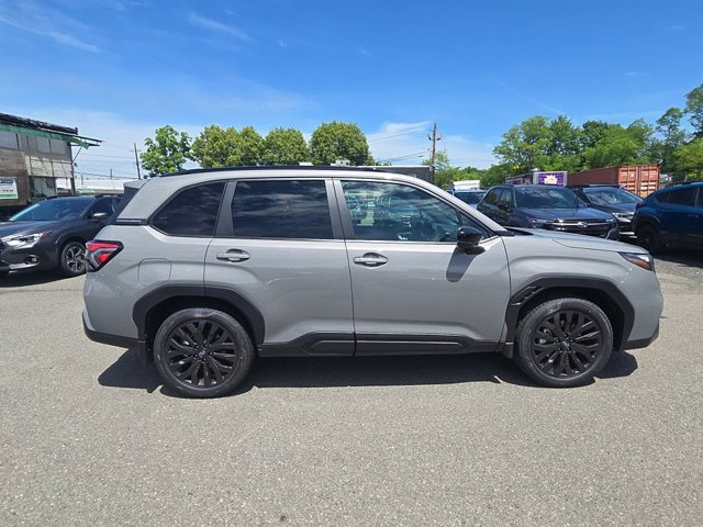 New 2026 RIVER ROCK PEARL Subaru Sport Onyx Edition image 6