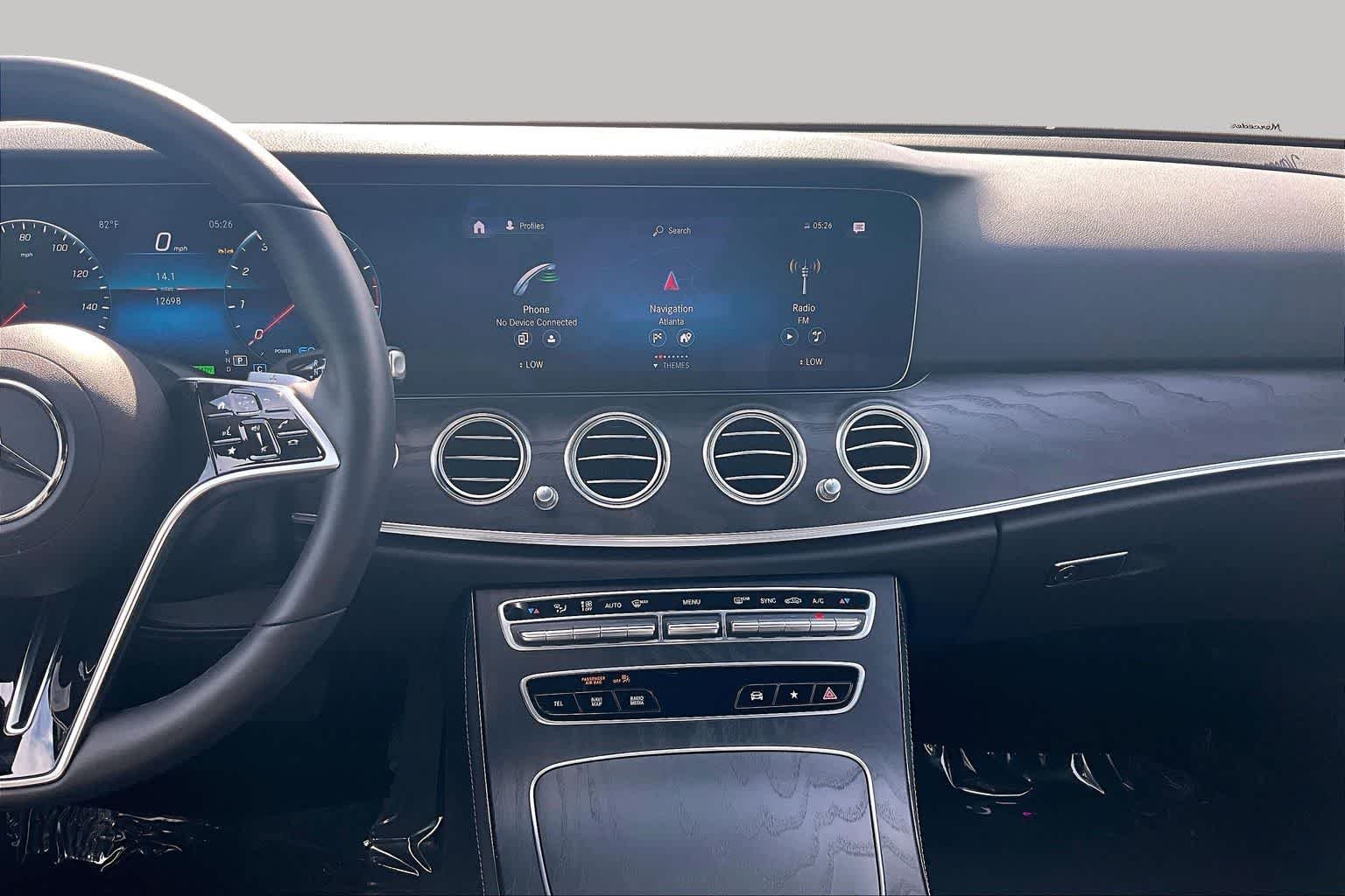Certified Pre-Owned 2023 Mercedes-Benz E 450