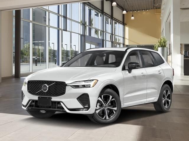 2026 Volvo XC60 Ultra
