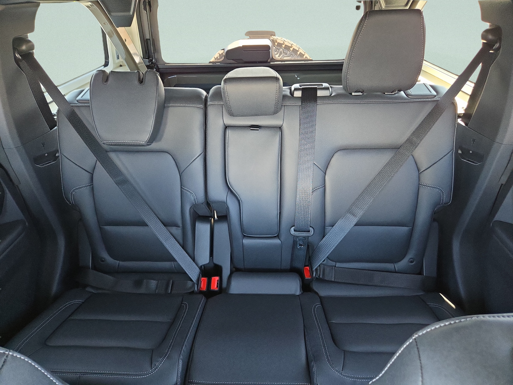 New 2026 Marsh Gray Ford Badlands® image 25