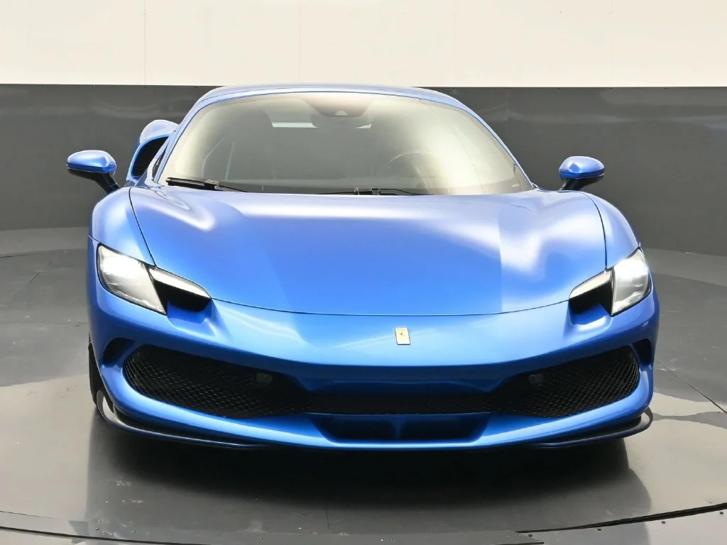 Used 2024  Ferrari  image 15