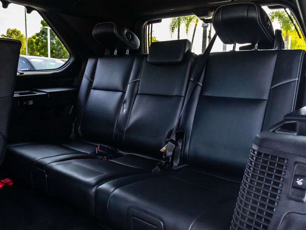 Used 2026 Gray Toyota Limited image 20
