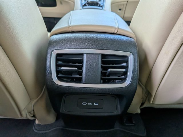 Certified Used 2024 Platinum White Pearl Acura Technology Package image 16