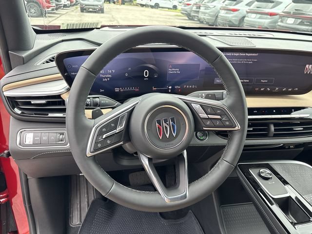 2026 Buick Enclave Preferred - Photo 14