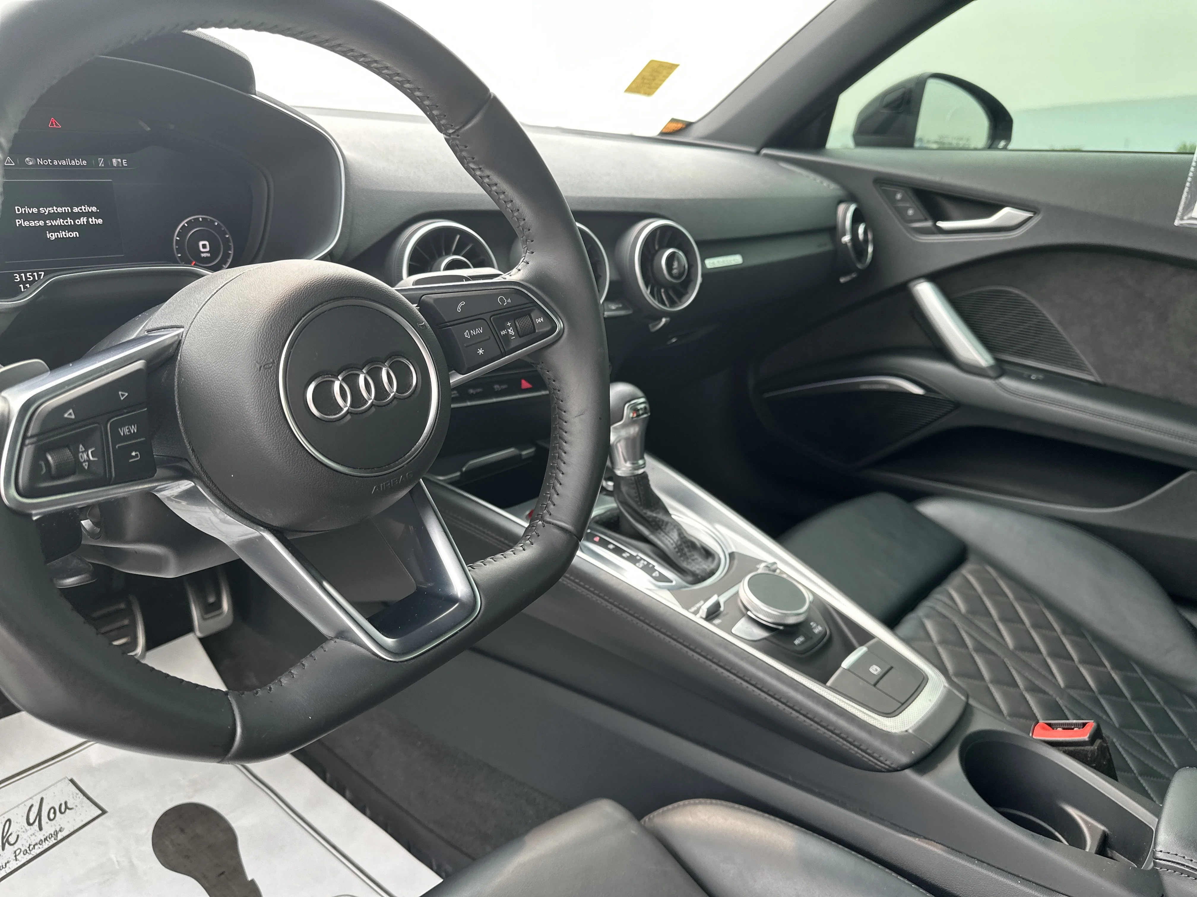 Used 2020  Audi  image 22