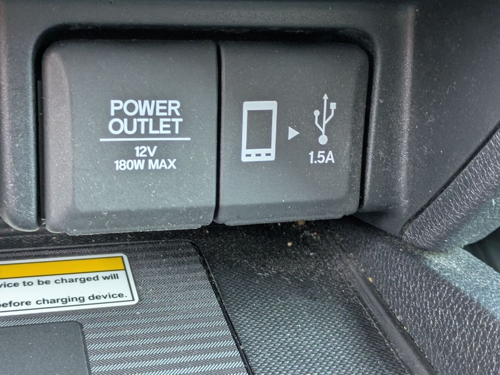 Used 2022 Gray Honda RTL-E image 24