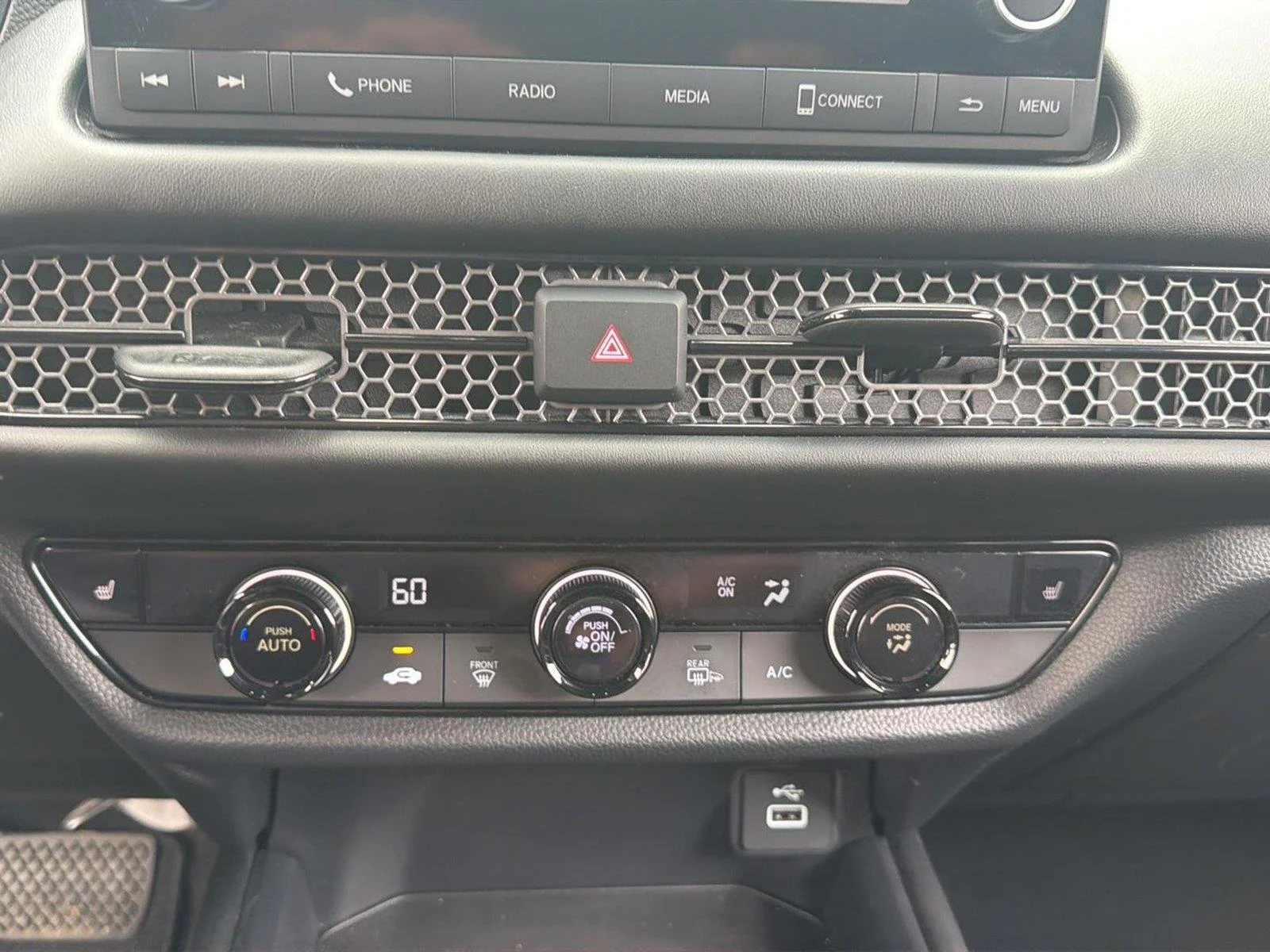 2023 Honda HR-V Sport - Photo 20