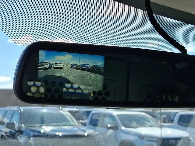 New 2025 Summit White GMC Work Van image 15